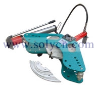 YWP手动液压弯排机|手动液压弯排机